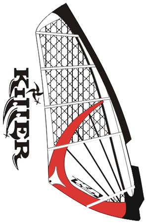 Ka.Sail Killer 1999