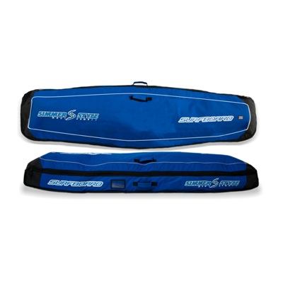 Simmer Travel Boardbag