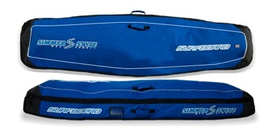 Simmer Travel Boardbag