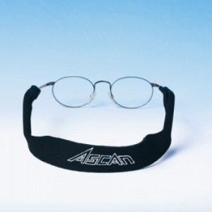 Brillenband