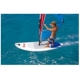 Bic Surfboard Beach
