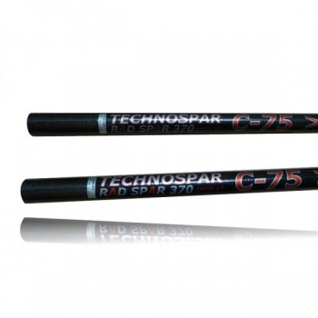 Technospar C75 Mast