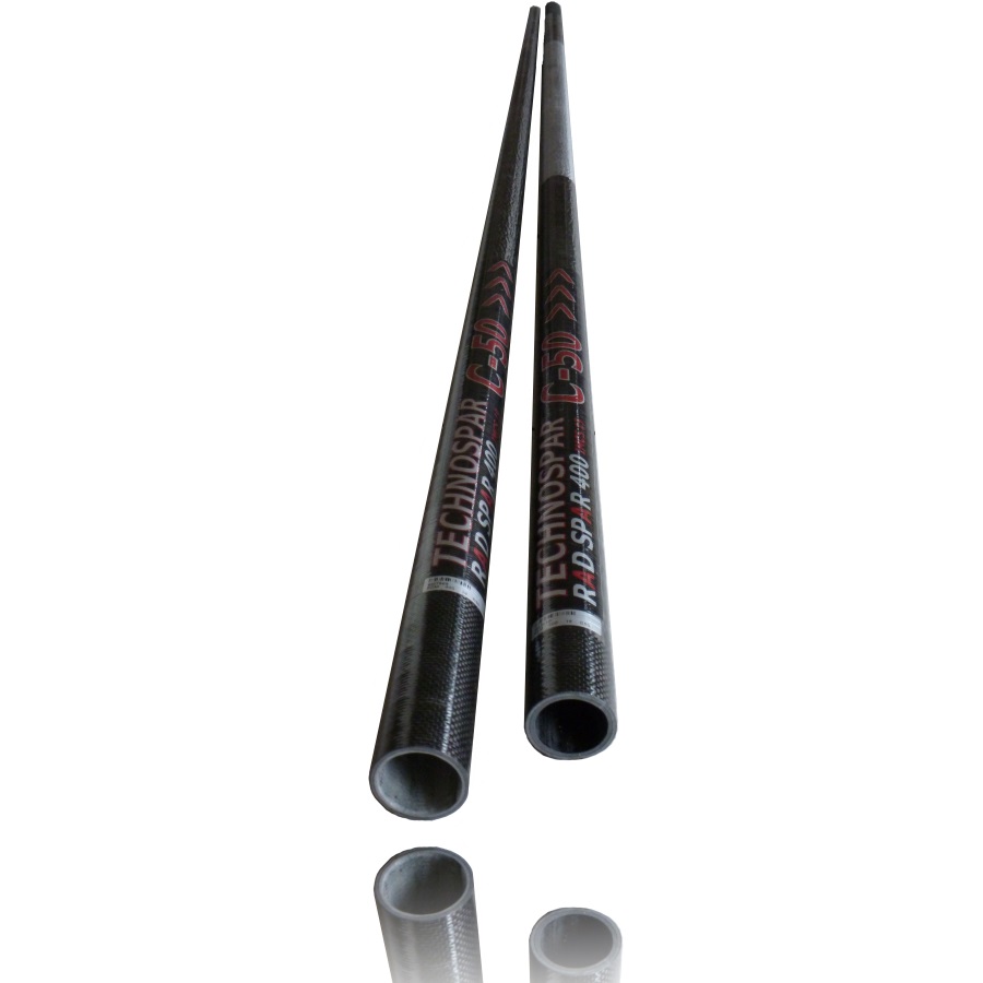 Technospar RDM Mast