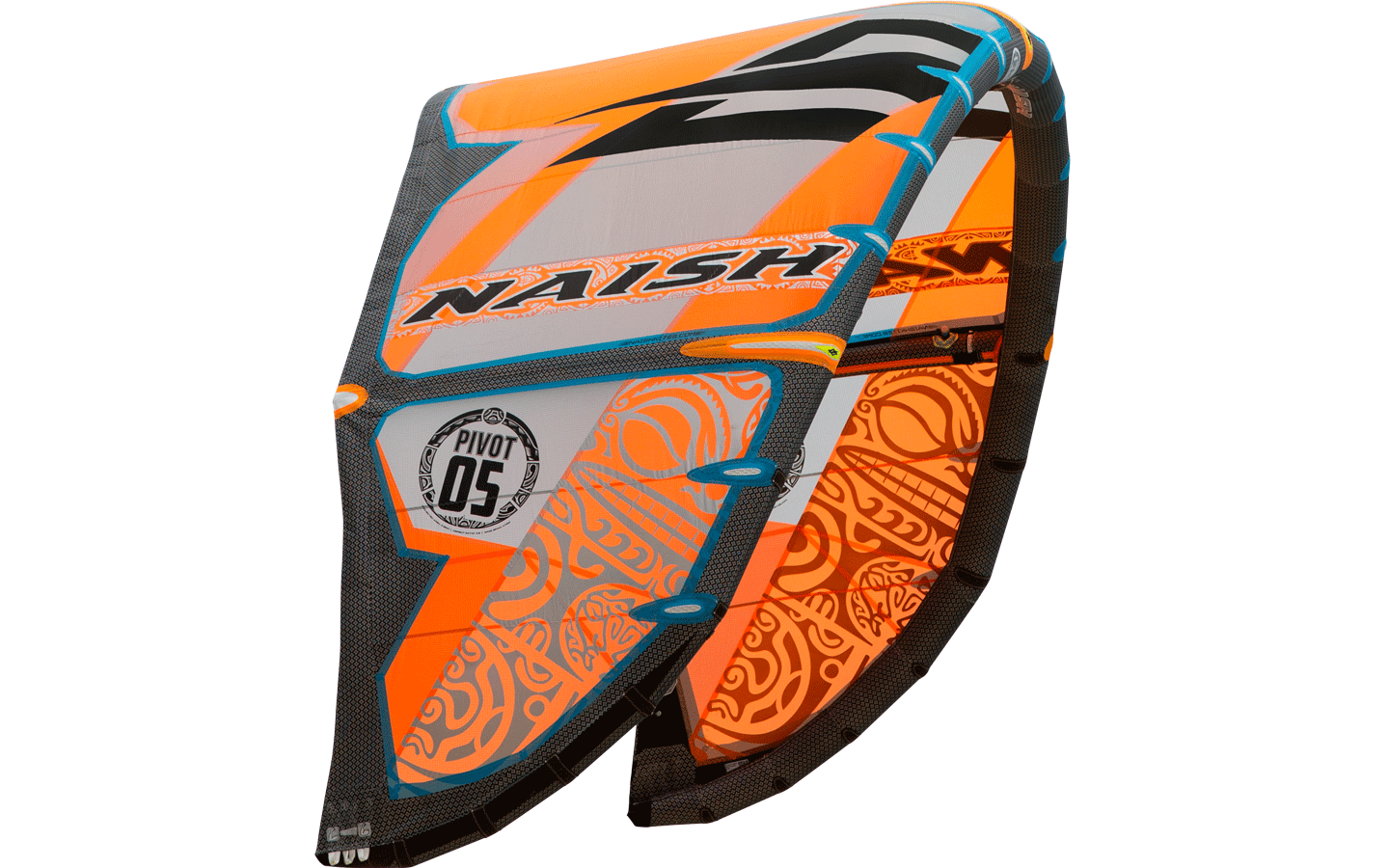 Naish Pivot