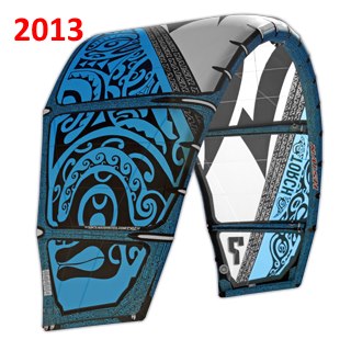 Naish Torch Kite 2013