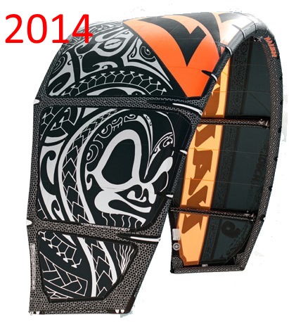 Naish Torch Kite 2014