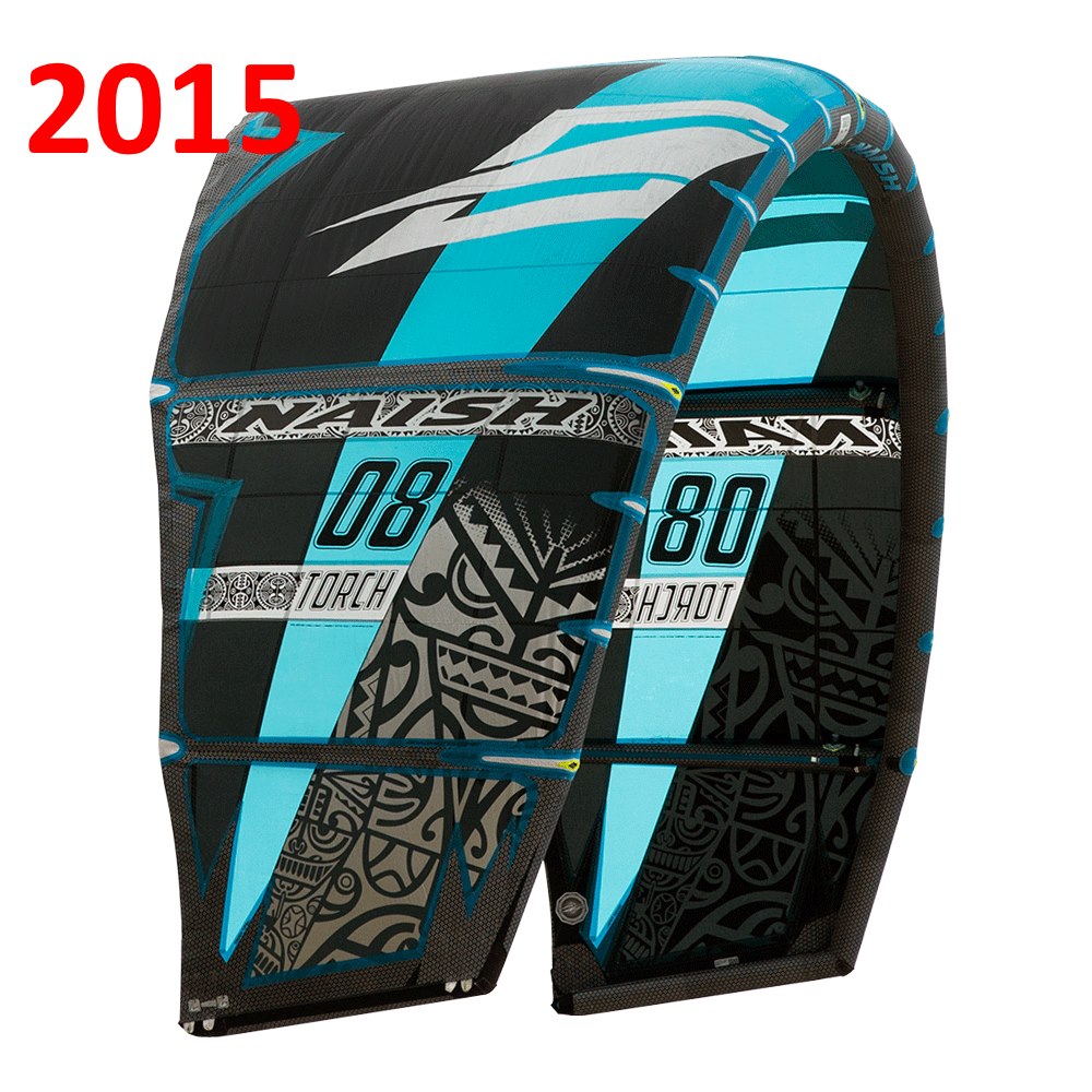 Naish Torch Kite 2015
