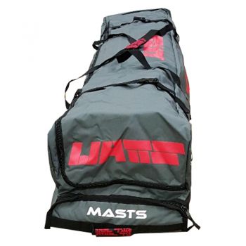 Quiverbag von vorne