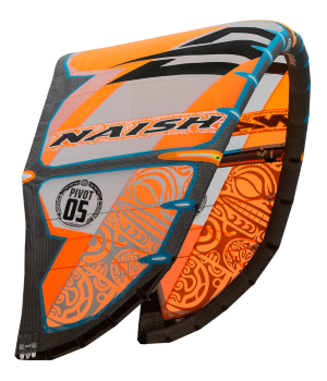 Naish Pivot orange
