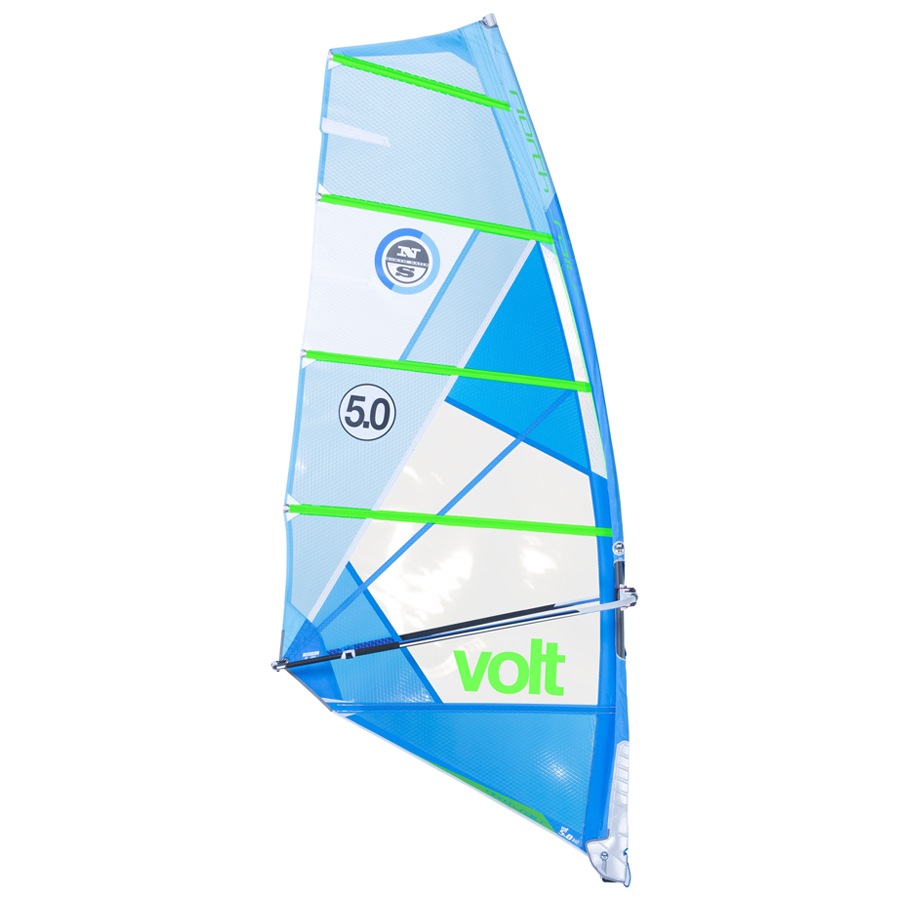 North Volt 2017