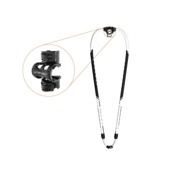 Modular Windsurf Boom