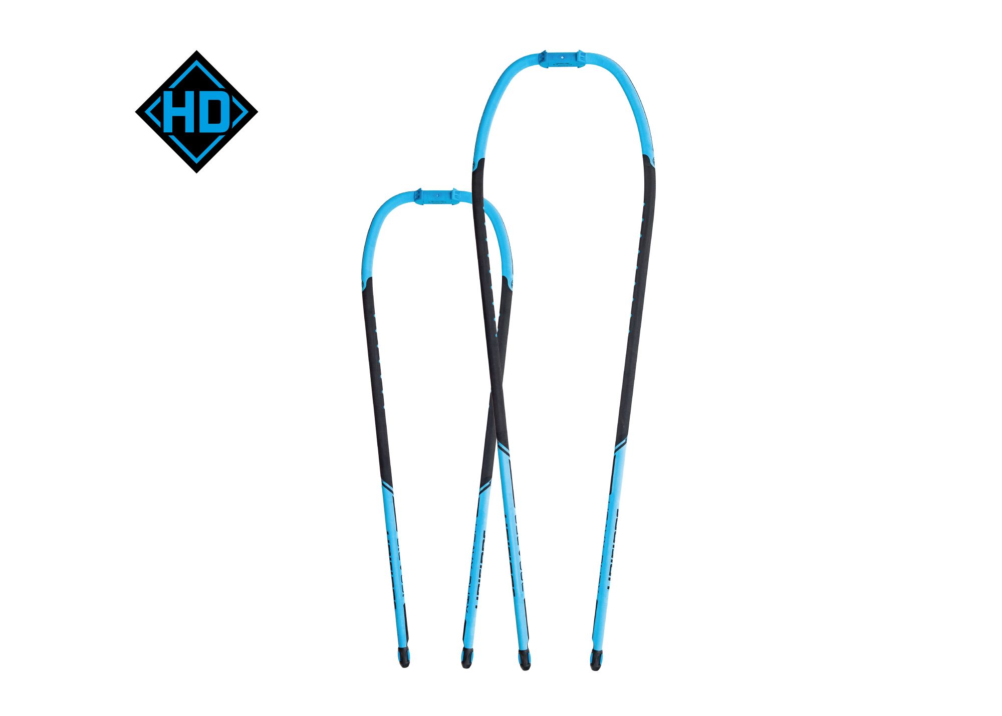 Unifiber V-Grip Modular Gabelbaum