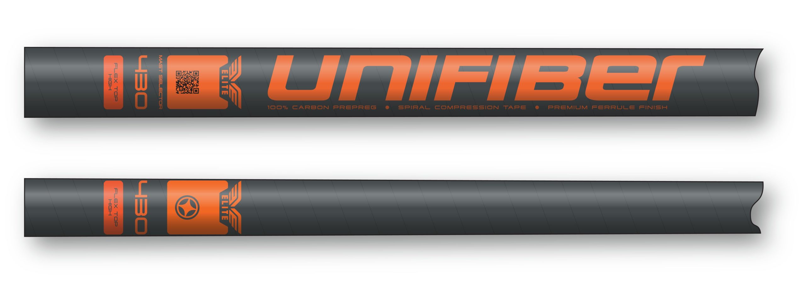 Unifiber Elite Mast